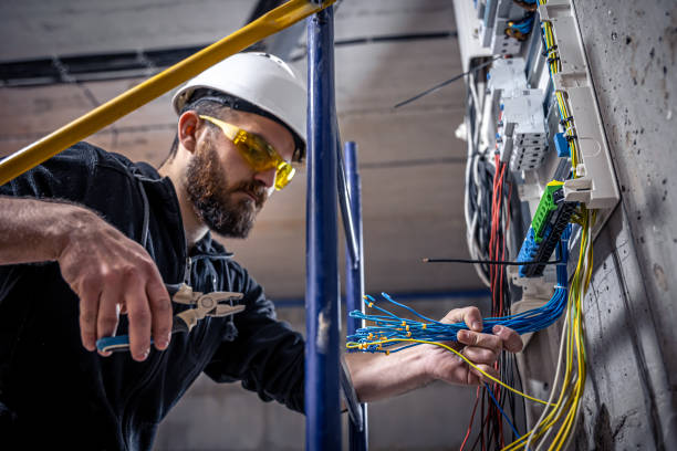 Best Residential Electrician Services  in Duncannon, PA