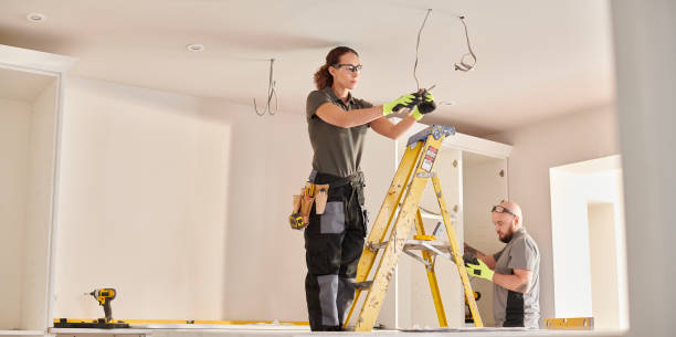 Best Electrical Troubleshooting Services  in Duncannon, PA