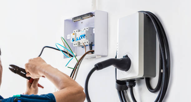 Best Ceiling Fan Installation Electrician  in Duncannon, PA