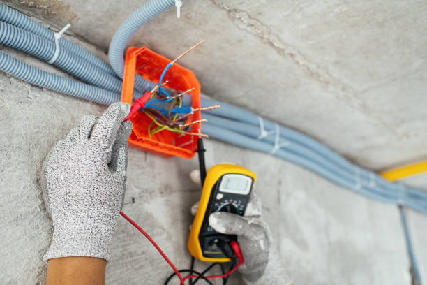 Best Affordable Emergency Electrician  in Duncannon, PA